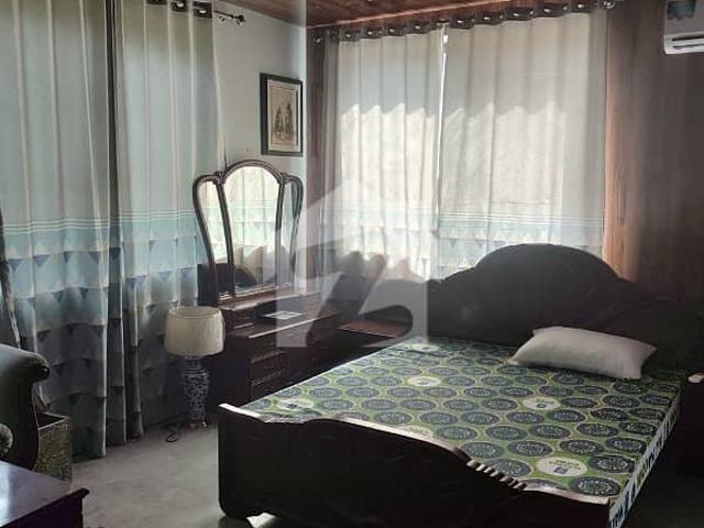 Apartment for rent in Islamabad