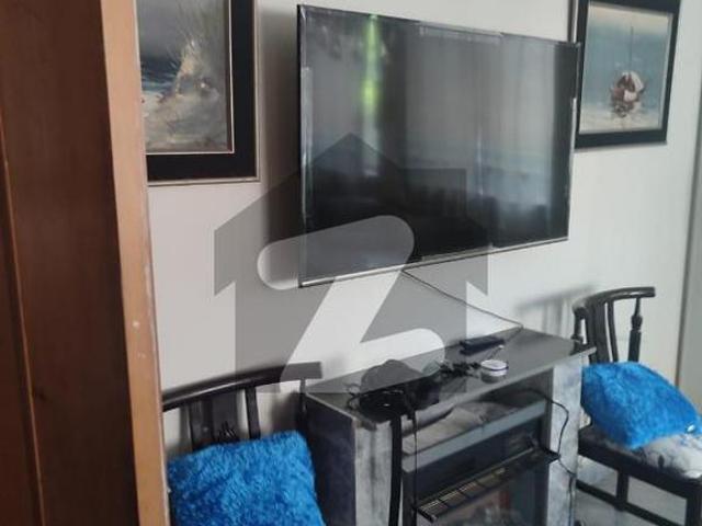Apartment for rent in Islamabad