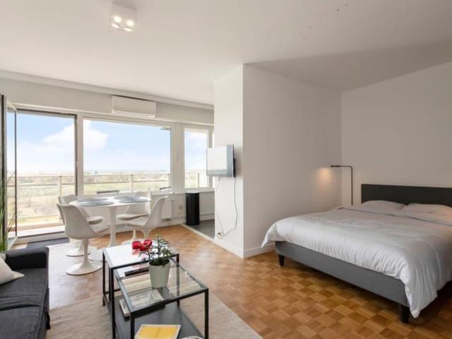 Kot location à Antwerpen