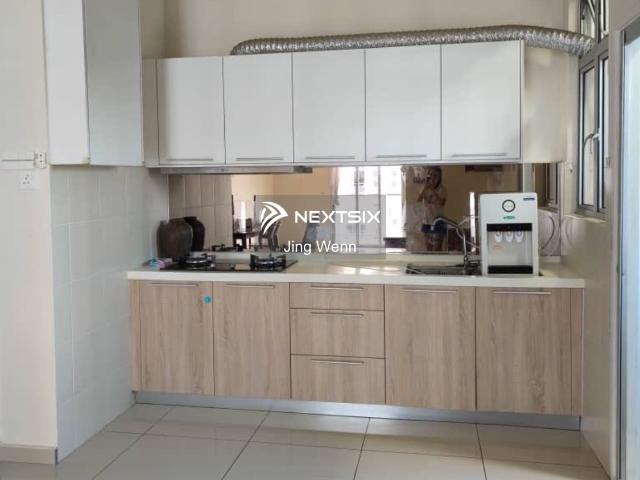 Residential House for sale in Johore Bahru, Johor