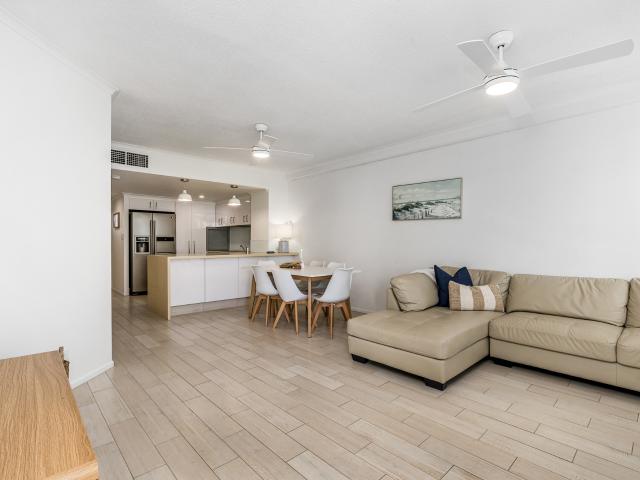 Apartment for sale in Coolangatta