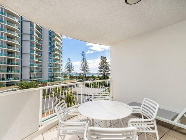 Apartment for sale in Coolangatta