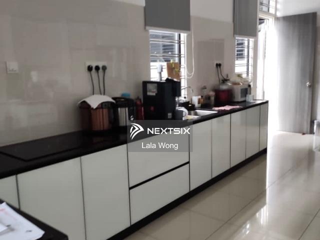 Residential House for sale in Georgetown, Penang