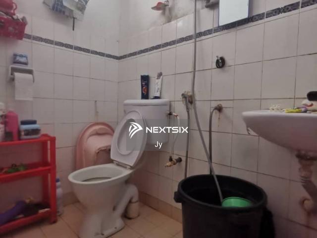 Residential House for sale in Georgetown, Penang