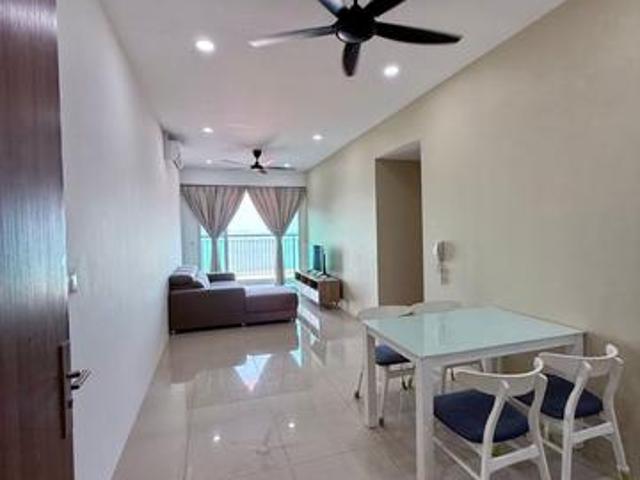 Condominium for sale in Georgetown, Penang