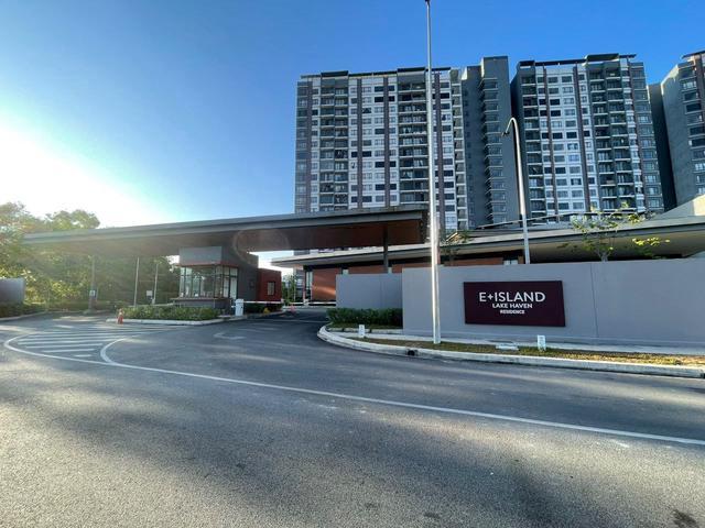 Condominium for sale in Petaling, Subang Jaya