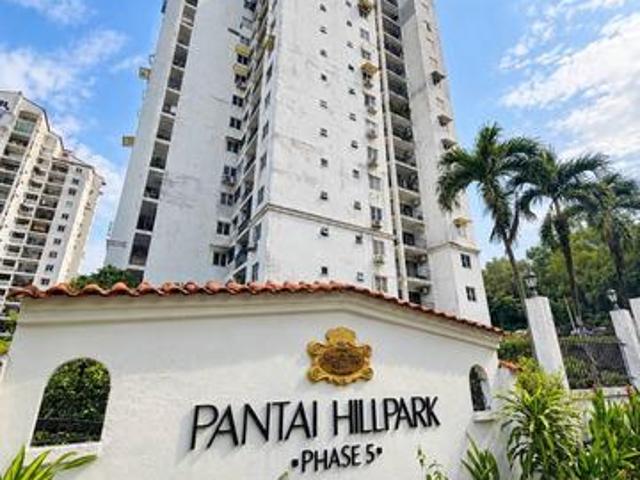 Condominium for sale in Bangsar South, Kuala Lumpur
