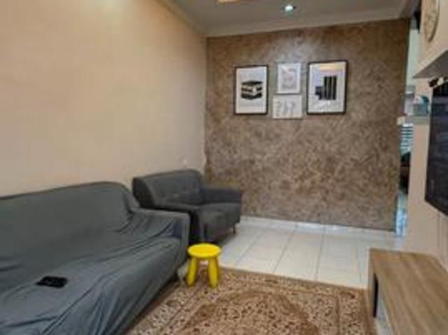 Terraced House for sale in Wellesley, Penang