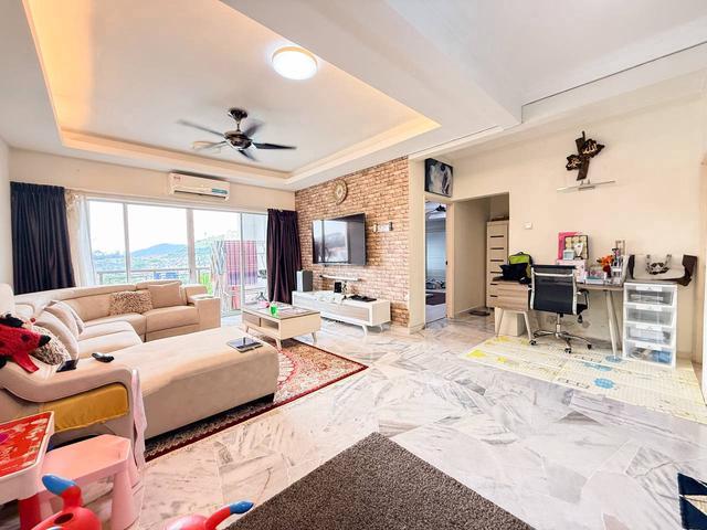 Condominium for sale in Langat, Selangor