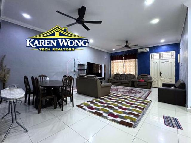Residential House for sale in Sungai Petani, Kuala Muda