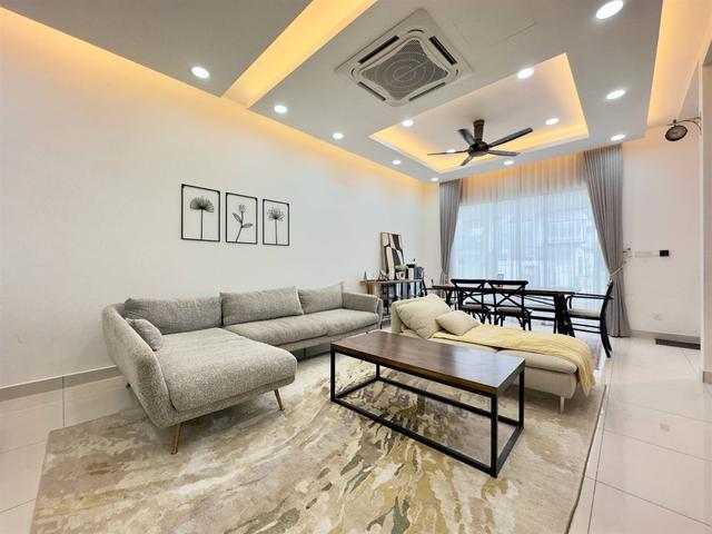 Terraced House for sale in Selayang, Selangor