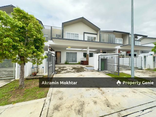 Terraced House for sale in Selayang, Selangor