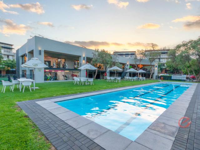 Apartment for rent in Douglasdale, Randburg