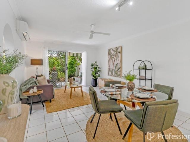 Apartment for sale in Cairns, Queensland