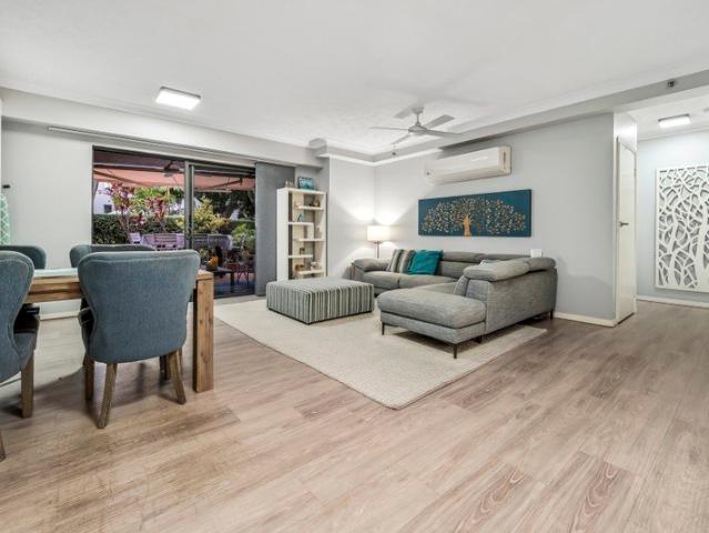 Apartment for sale in Kangaroo Point, Greater Brisbane
