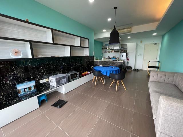 Serviced Residence for sale in Tanjong Sepat, Selangor