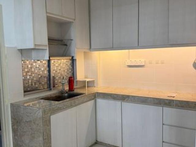 Apartment for sale in Sendayan Village, Negeri Sembilan