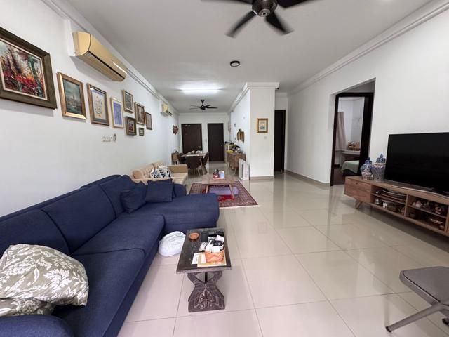 Condominium for sale in Tanjong Sepat, Selangor