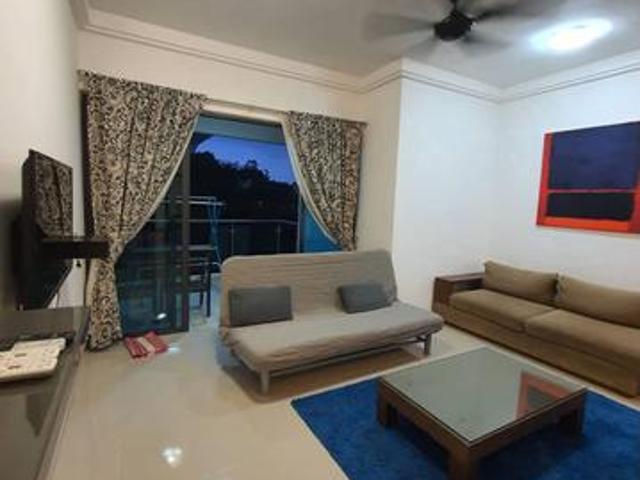 Condominium for sale in Cyberjaya, Sepang