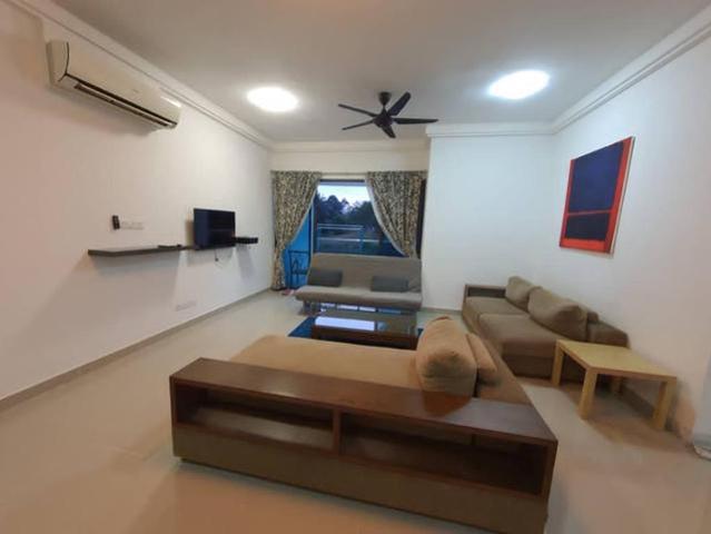 Condominium for sale in Cyberjaya, Sepang