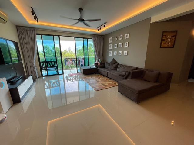 Condominium for sale in Tanjong Sepat, Selangor