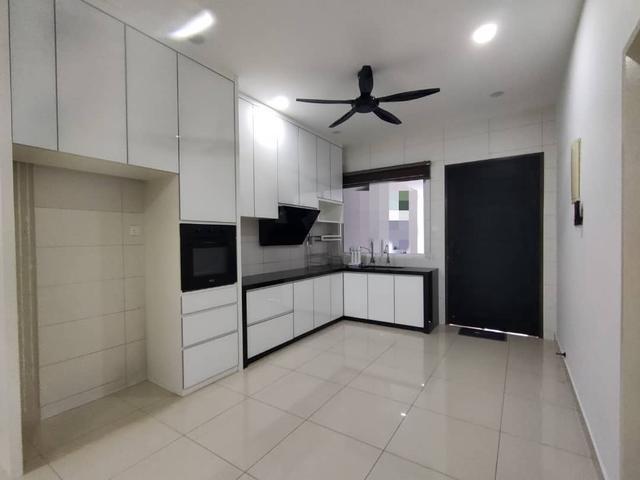 Terraced House for sale in Wellesley, Penang