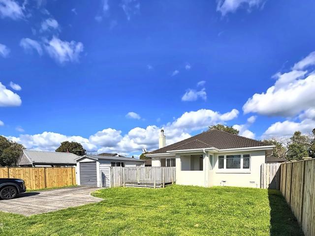 House for rent in Papakura