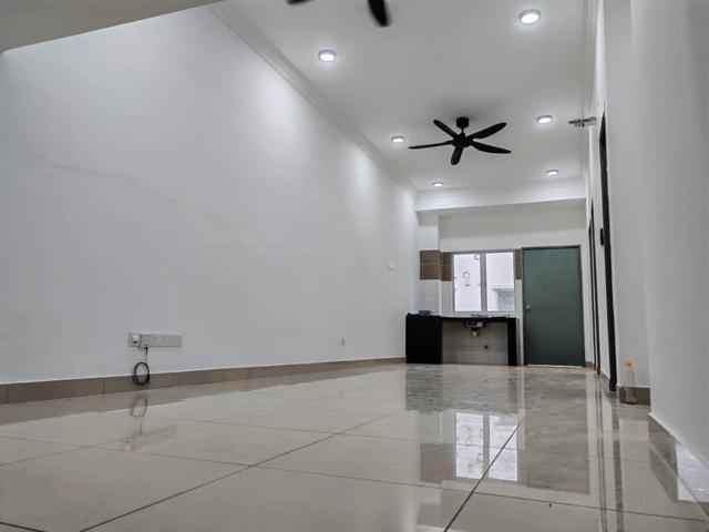 Townhouse for sale in Selangor