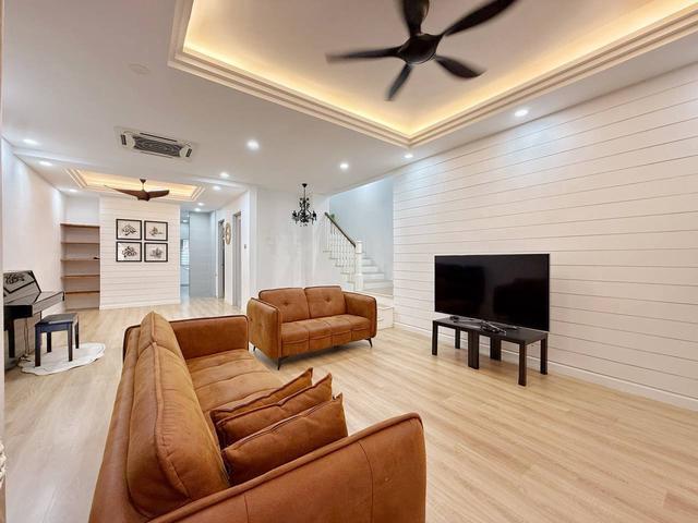 Terraced House for sale in Cheras