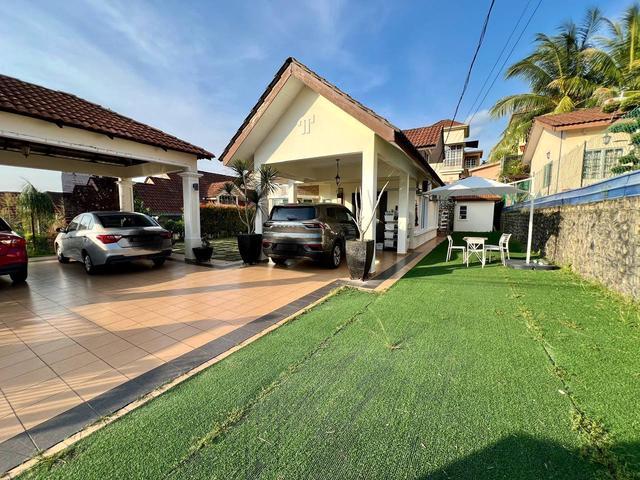 Bungalow for sale in Sendayan Village, Negeri Sembilan
