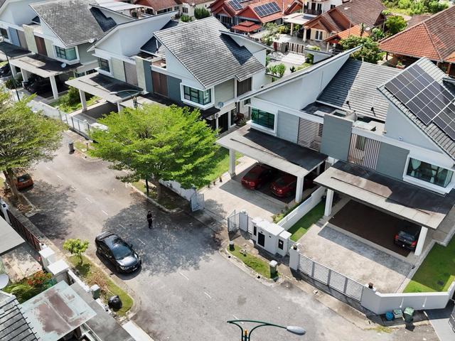 Residential House for sale in Nilai, Seremban