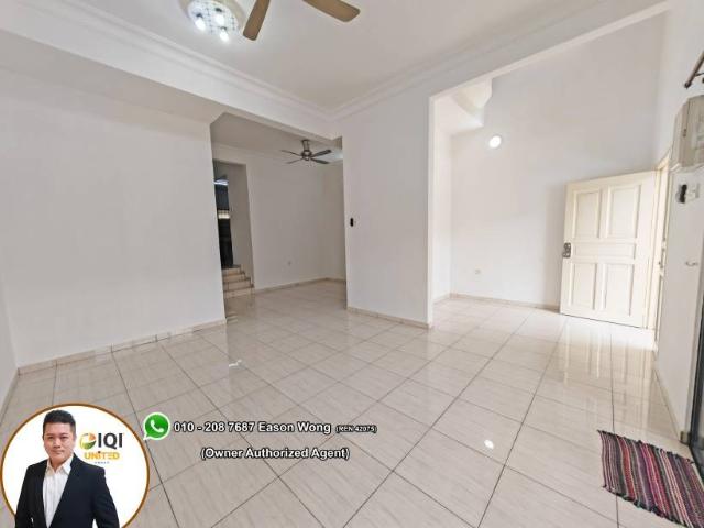 House for rent in Country Heights Damansara, Kuala Lumpur