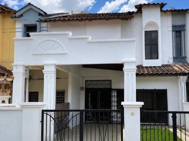 Terraced House for sale in Bukit Katil, Malaka