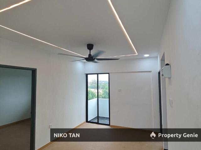 Flat for sale in Masai, Johor