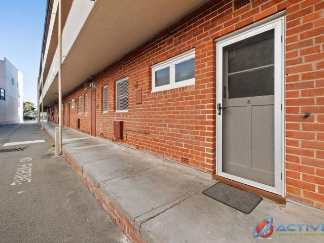 Apartment for rent in City Of Perth, Perth