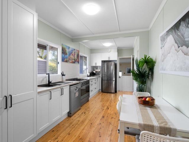 House for sale in Toombul, Queensland