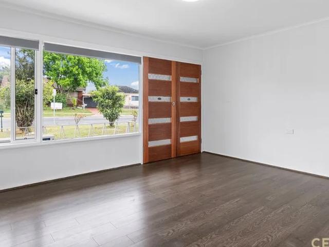 House for rent in Fairfield West