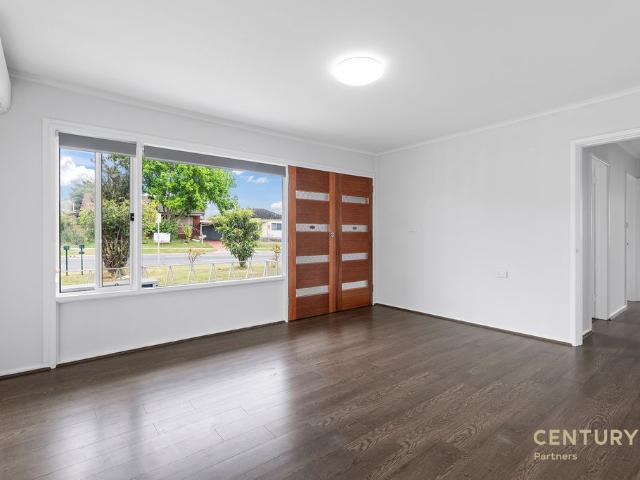 House for rent in Fairfield West