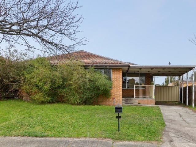 House for sale in Camerons Creek, Victoria