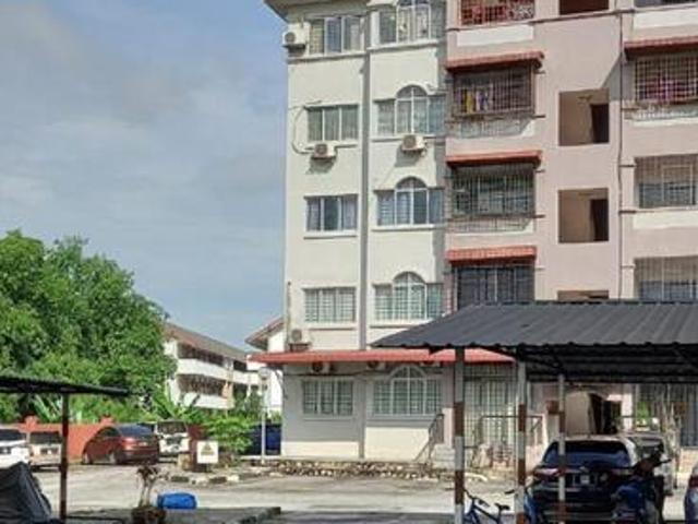 Apartment for sale in Cheras