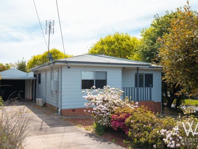 House for rent in Oberon, New South Wales