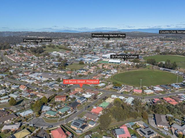 House for sale in Launceston, Tasmania