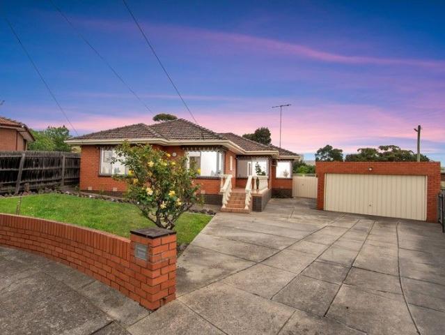 House for sale in Campbellfield, Victoria