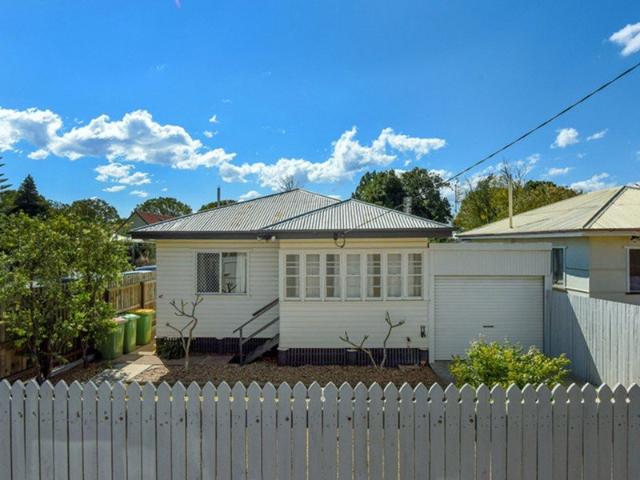 House for sale in Newtown, Toowoomba