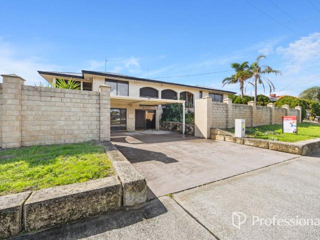 House for sale in Bunbury, Western Australia