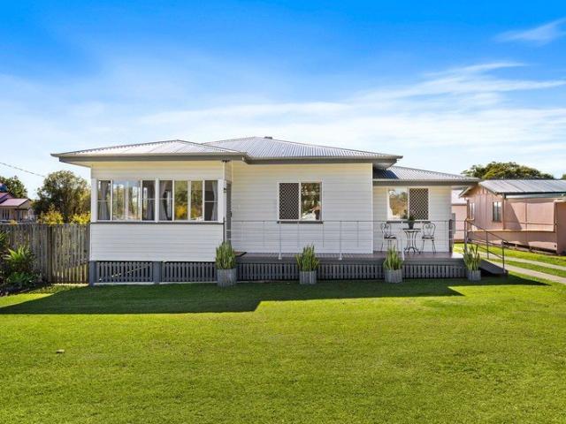 House for sale in Maryborough, Queensland