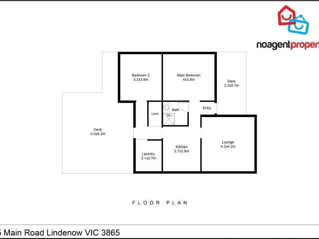 House for sale in Lindenow, Victoria