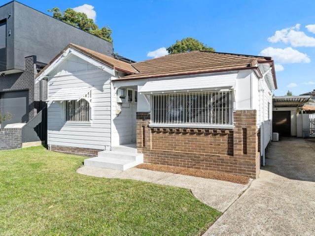 House for sale in Sydney, New South Wales