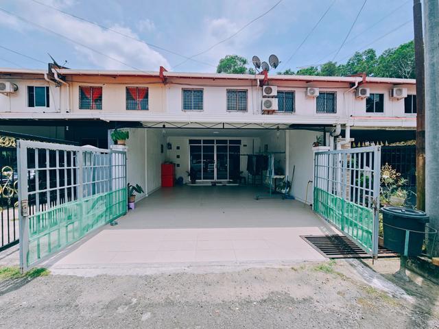 Terraced House for sale in Sandakan Town, Sabah