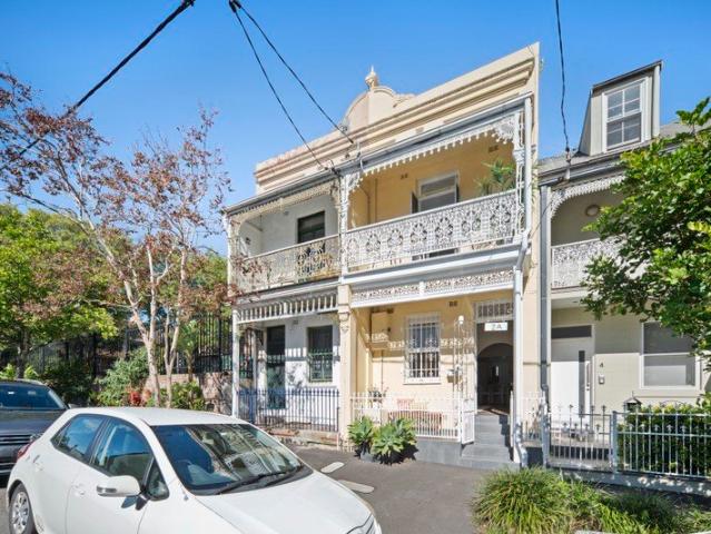 House for sale in Sydney, New South Wales